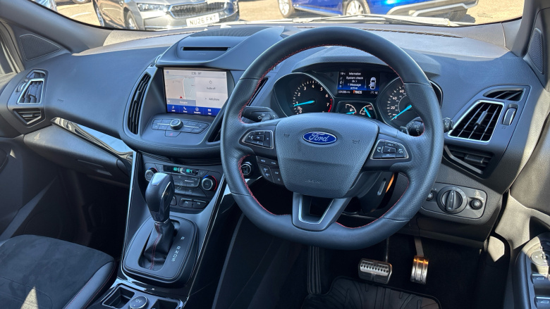 Ford Kuga 1.5 EcoBoost ST-Line 5dr Auto 2WD Petrol Estate